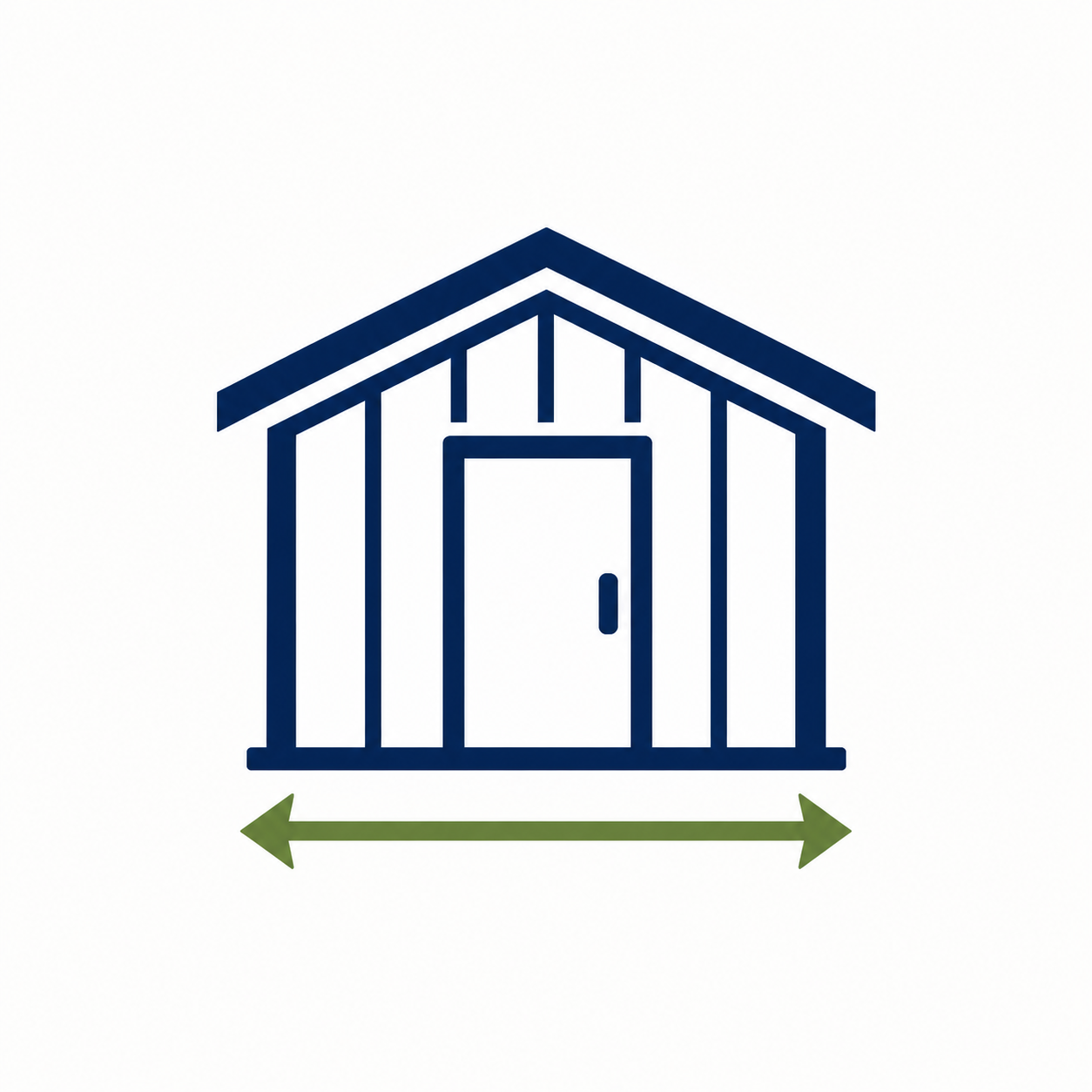 Shed Planner logo
